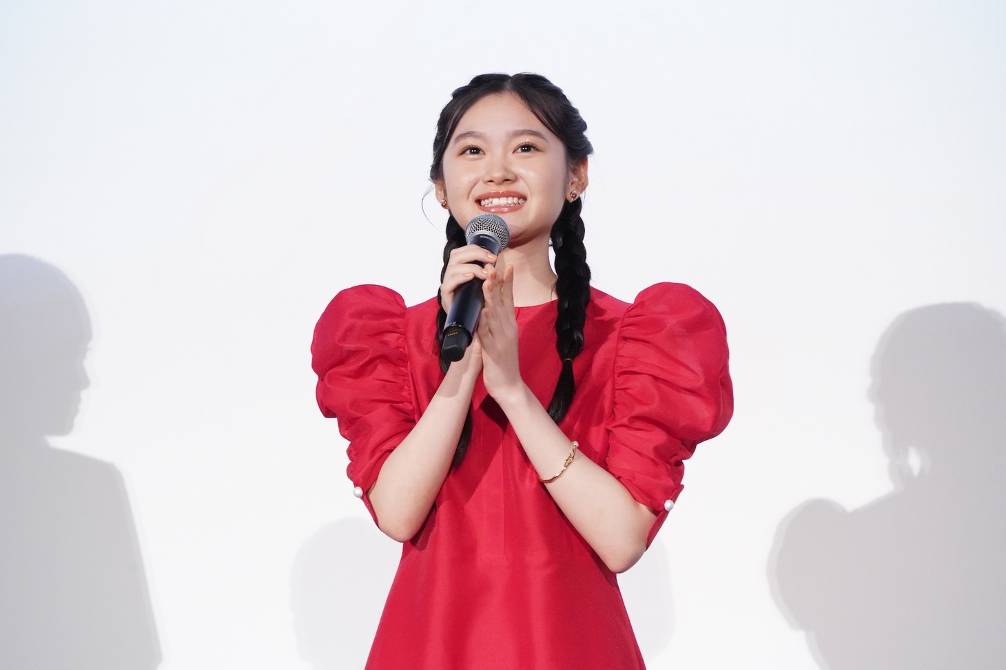 鈴川紗由
