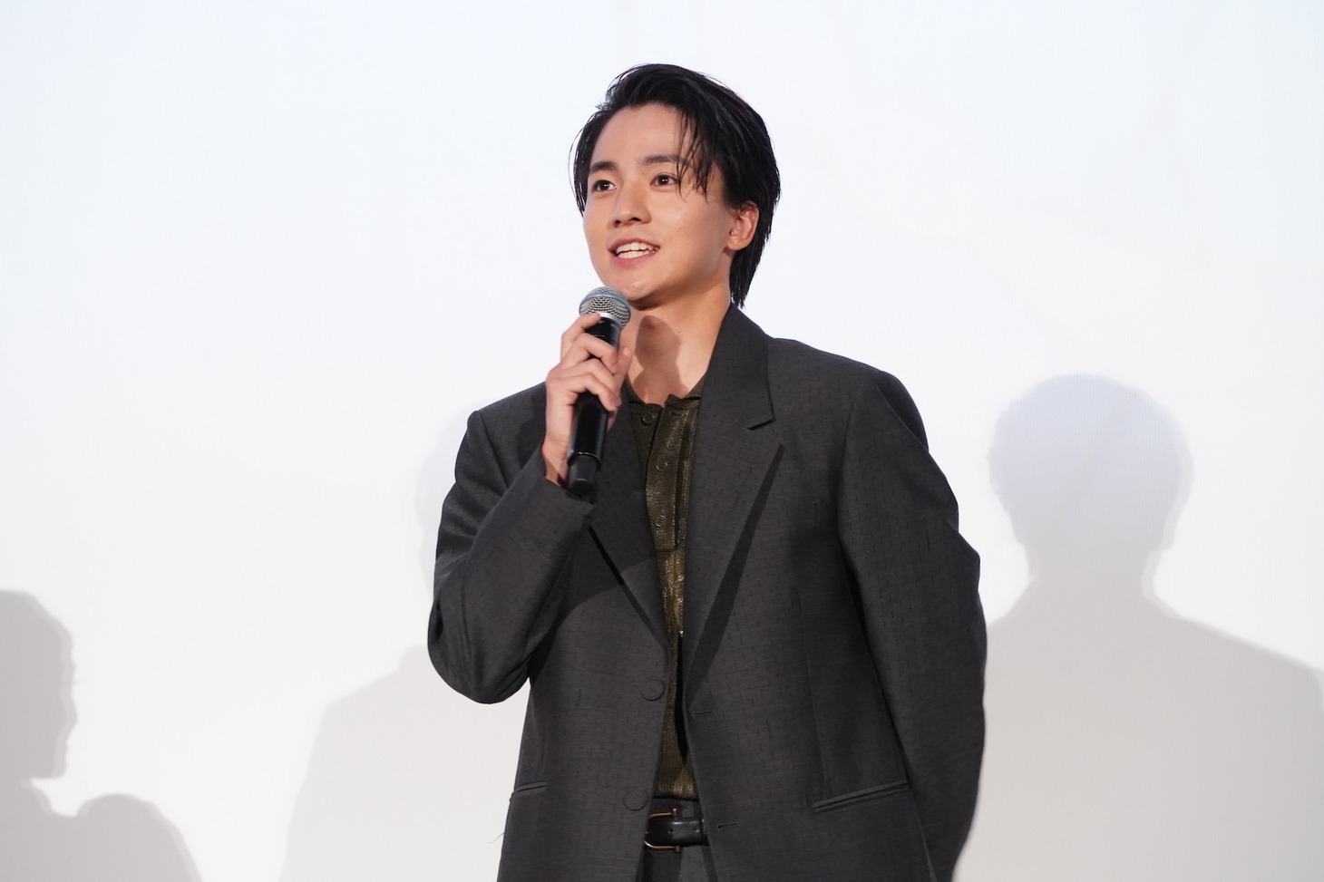 木戸大聖