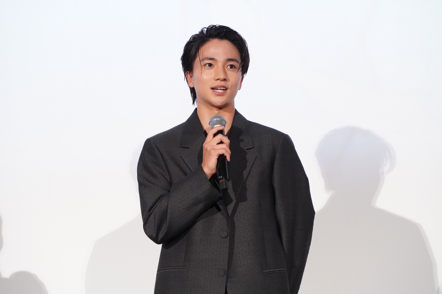 木戸大聖