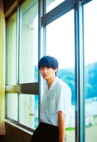 藤本洸大扮する夢野太郎。