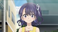 TVアニメ「君は冥土様。」第2弾ティザーPVより。