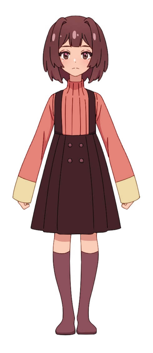 さくら（CV：石見舞菜香）