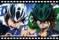 第2部で配布されるポストカード。