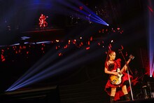 平野綾 (c)Animelo Summer Live 2024