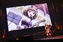 平野綾 (c)Animelo Summer Live 2024