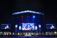 フラガリアメモリーズ (c)Animelo Summer Live 2024