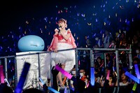 岡咲美保 (c)Animelo Summer Live 2024