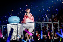 岡咲美保 (c)Animelo Summer Live 2024