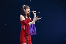 伊藤美来 (c)Animelo Summer Live 2024