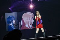 伊藤美来 (c)Animelo Summer Live 2024