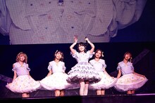 小倉唯 (c)Animelo Summer Live 2024