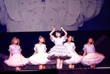 小倉唯 (c)Animelo Summer Live 2024