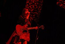 愛美 (c)Animelo Summer Live 2024