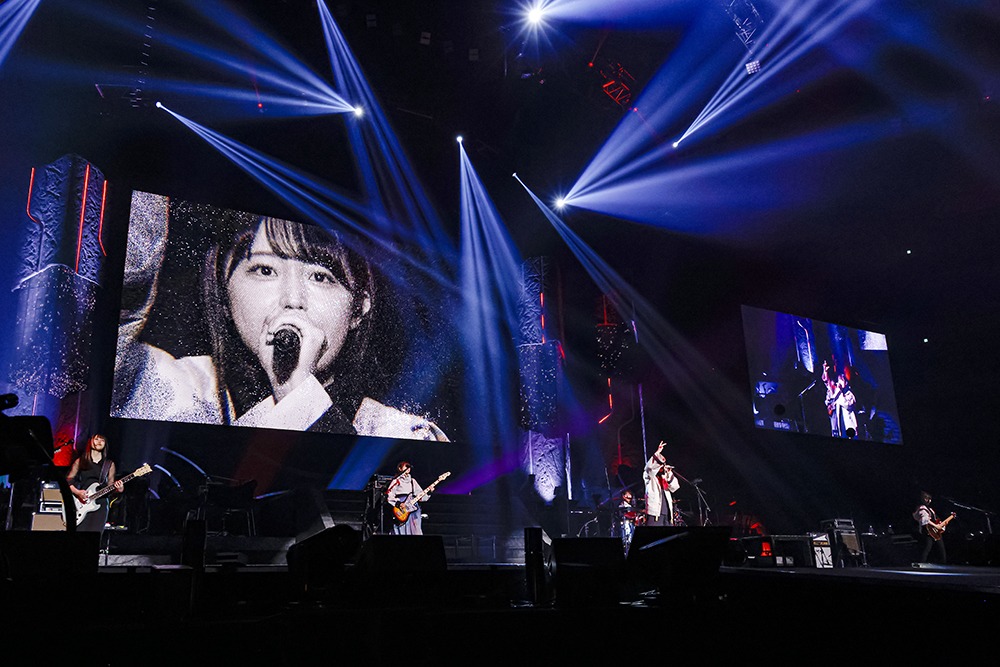MyGO!!!!! (c)Animelo Summer Live 2024