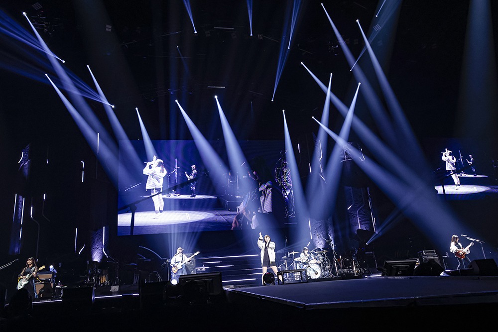MyGO!!!!! (c)Animelo Summer Live 2024