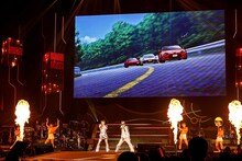 芹澤優 feat. MOTSU (c)Animelo Summer Live 2024