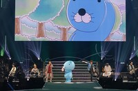 MASOCHISTIC BONO BAND (c)Animelo Summer Live 2024