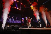 MASOCHISTIC ONO BAND (c)Animelo Summer Live 2024