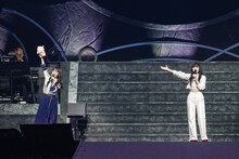 ASCA×楠木ともり