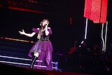 鈴木このみ (c)Animelo Summer Live 2024