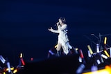 鈴木このみ (c)Animelo Summer Live 2024