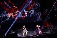 芹澤優×鈴木このみ (c)Animelo Summer Live 2024