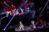 芹澤優×鈴木このみ (c)Animelo Summer Live 2024