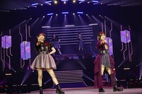 芹澤優×鈴木このみ (c)Animelo Summer Live 2024