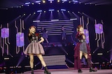 芹澤優×鈴木このみ (c)Animelo Summer Live 2024