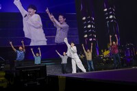 オーイシマサヨシ feat. REAL AKIBA BOYZ