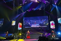 TrySail (c)Animelo Summer Live 2024