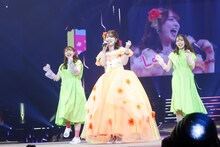 内田真礼 (c)Animelo Summer Live 2024