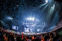 「Animelo Summer Live 2024 -Stargazer-」DAY2の様子。 (c)Animelo Summer Live 2024