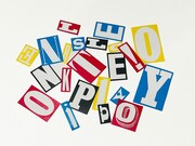 来場者が受け取るシールの見本。 (c) Eiichiro Oda / Shueisha Inc. All rights reserved.