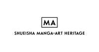 集英社マンガアートヘリテージのロゴ。