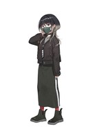 南佳凛（CV：KIYOZO）