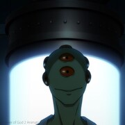 工房の研究室長（CV：鳥海浩輔）