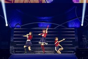 B小町 (c)赤坂アカ×横槍メンゴ／集英社・【推しの子】製作委員会 (c)Animelo Summer Live 2024