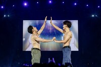 イサミ・アオ（CV：鈴木崚汰）＆ルイス・スミス（CV：阿座上洋平） (c)Animelo Summer Live 2024