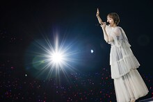 花澤香菜 (c)Animelo Summer Live 2024