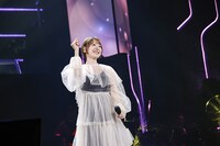花澤香菜 (c)Animelo Summer Live 2024