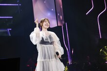 花澤香菜 (c)Animelo Summer Live 2024