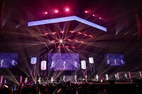 アイドルマスター シャイニーカラーズ (c)Animelo Summer Live 2024