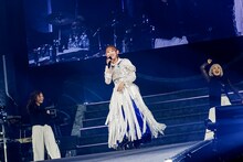 南條愛乃 (c)Animelo Summer Live 2024