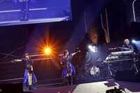 fripSide (c)Animelo Summer Live 2024