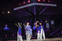 亜咲花 (c)Animelo Summer Live 2024