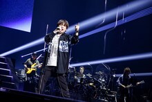 内田雄馬 (c)Animelo Summer Live 2024