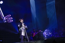 内田雄馬 (c)Animelo Summer Live 2024