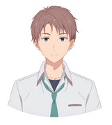 新庄圭介（CV：新井良平）