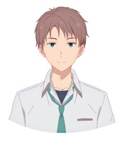 新庄圭介（CV：新井良平）